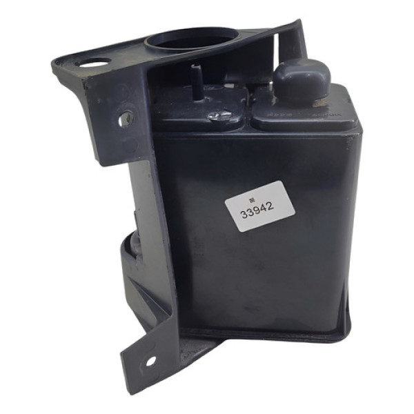 Suporte Filtro Canister  Ford Ka Flex 1.0 2011 Preto