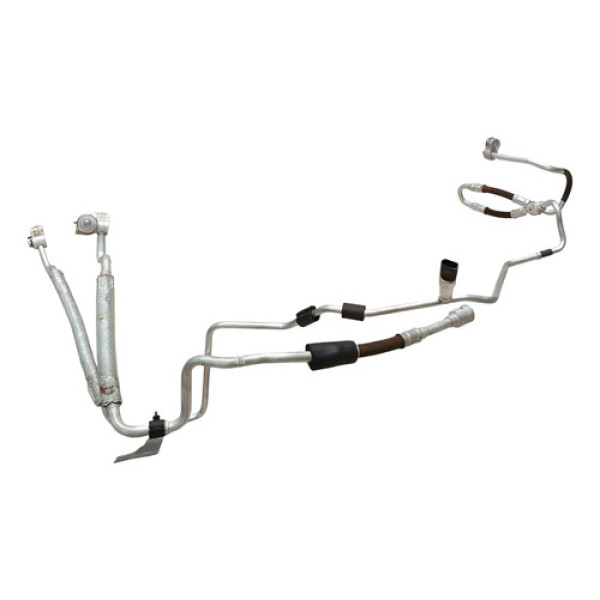 Mangueira Ar Condicionado Vw Gol Voyage Saveiro 2012 2023