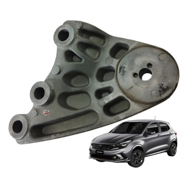 Suporte Coxim Motor Fiat Argo 1.0 2019