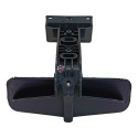 Suporte Console Central Rádio Peugeot 408 9659978680