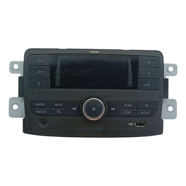 Multimidia Renault Kwid 2018 202