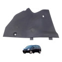 Moldura Lateral Esquerda Aquecedor Gm Meriva 2011 93397916