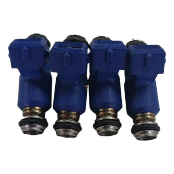 Bico Injetor Ônix 1.4 8v Gm Prisma 2013 2019