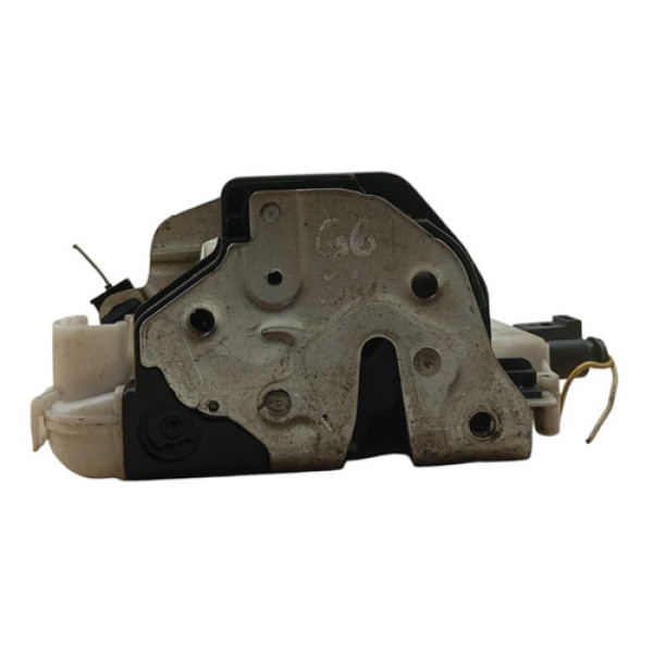 Fechadura Dianteira Direita Vw Gol Voyage Saveiro 2009 2016