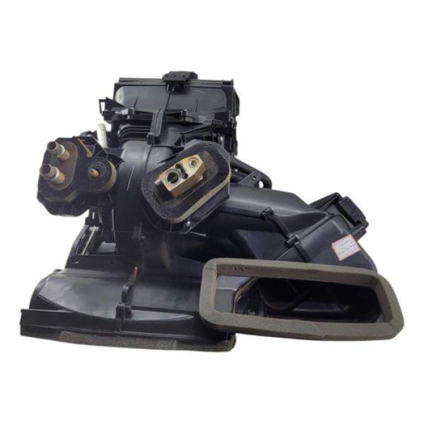 Caixa Evaporadora Ar Condicionado Ford Ka 2018 Completa