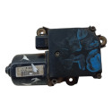 Motor Limpador Parabrisa Gm S10 Blazer 1999 2010