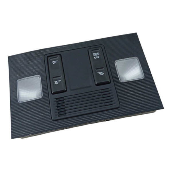 Luz Teto Cortesia Vw Nivus 2023 