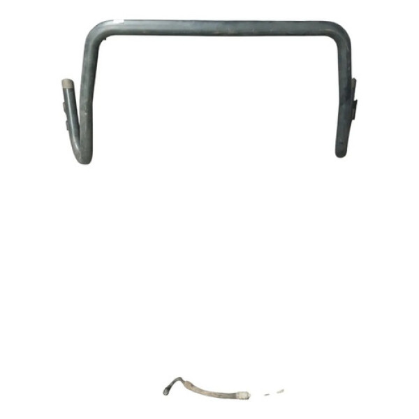 Santo Antonio Chevrolet Montana 2007 Preto