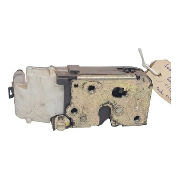 Fechadura Elétrica Traseira Esquerda Fiat Palio 1996 2007