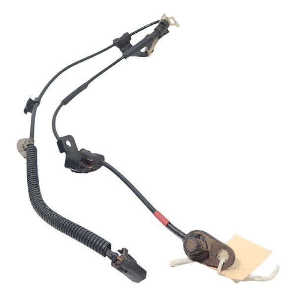  Sensor Dianteiro Direito 956711s300 Hyundai Hb20 2012 2018 Preto