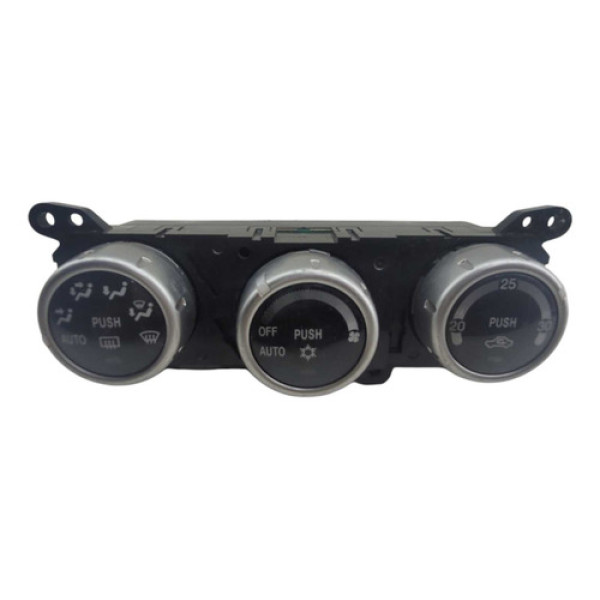 Comando Ar Vw Fox 2014 2015