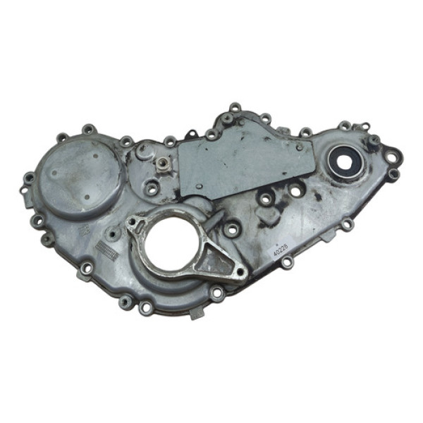 Tampa Frontal Motor Land Rover Freelander 2 3.2 2007 2012