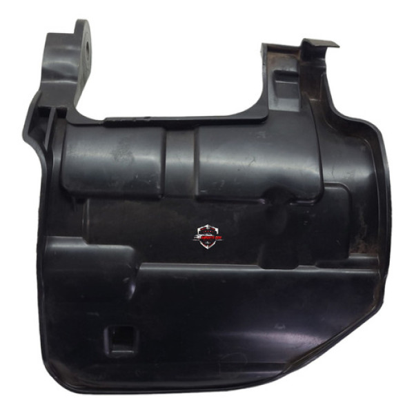 Acabamento Alternador Renault Captur 1.3 2021