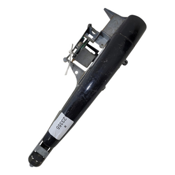 Maçaneta Externa Traseira Esquerda Citroen C4 Pallas 2007 12 Traseira