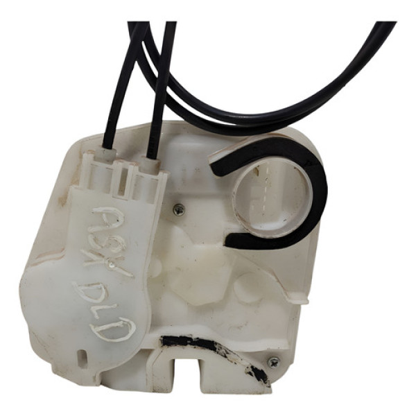 Fechadura Dianteira Direita Mitsubishi Asx Outlander 2011 16