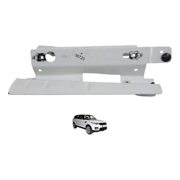 Suporte Teto Land Rover Range Rover Sport 2014 Ck52518b47