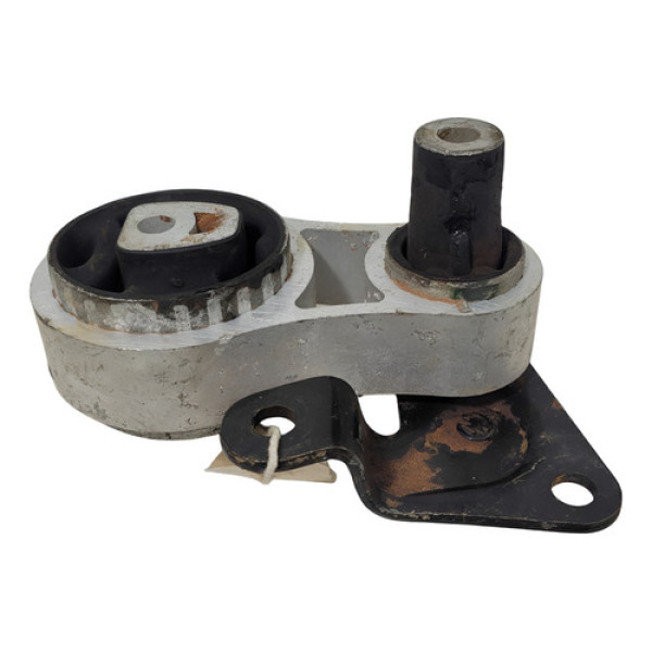 Coxim Inferior Cambio Ford Ecosport Manual 2012 2017