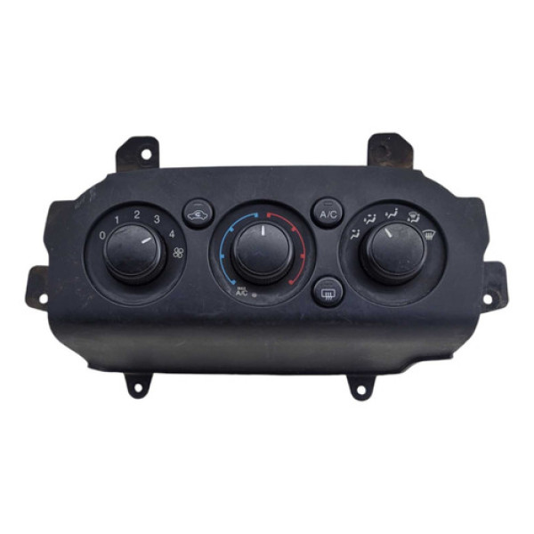 Comando Ar Condicionado Ford Ka 2015 2019