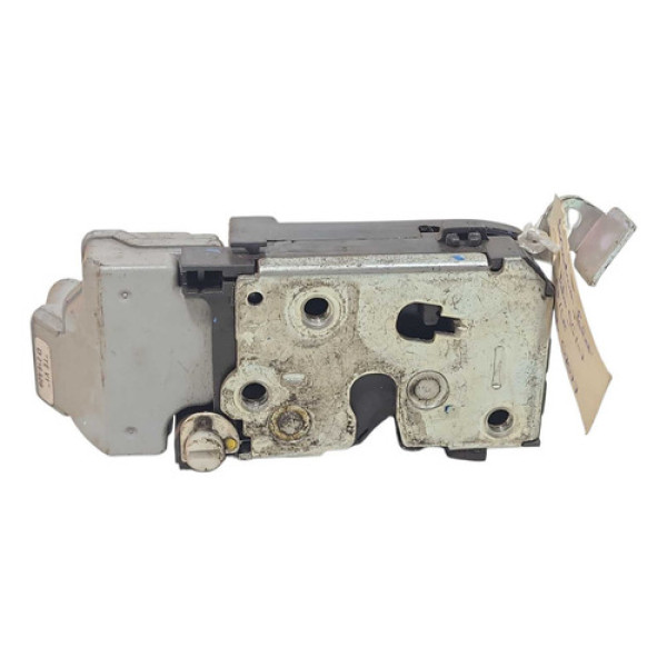 Fechadura Elétrica Traseira Esquerda Fiat Palio 1996 2007