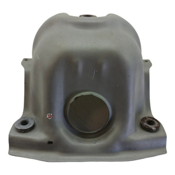 Capa Protetor Coletor Escapamento Honda Civic 1.8 2008