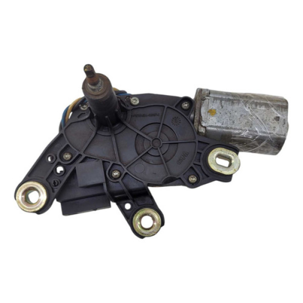 Motor Limpador Vidro Traseiro Vw Polo 2003 2012 6qe955711