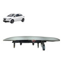 Maçaneta Externa Dianteira Direita Chevrolet Onix 2014 Branco Dianteira