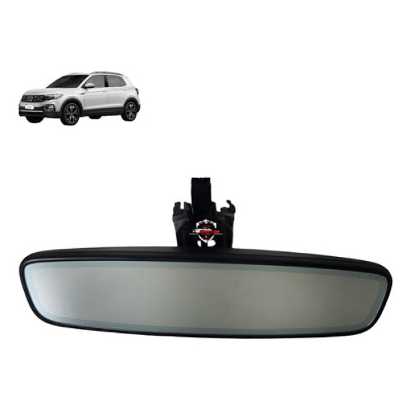 Retrovisor Interno Câmera Volks. T-cross 1.4 2023