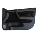 Forro Porta Dianteira Direita Chevrolet Astra Sedan 2010 Preto