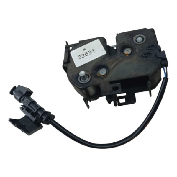 Fechadura Capo Esquerda Jeep Renegade 2022 52091023