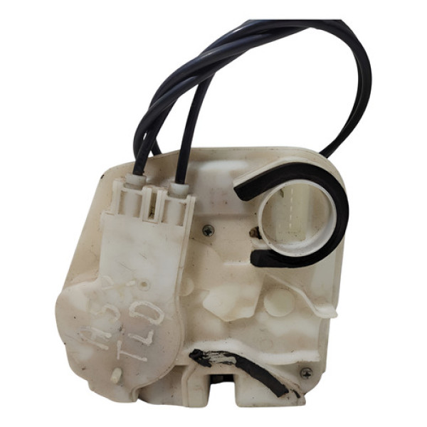 Fechadura Tras Direita Mitsubishi Asx Outlander 2011 16