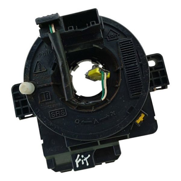 Hard Disk Chave Luz Cinta Honda Fit 2015 2020