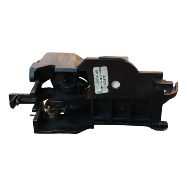 Macaneta Interna Toyota Etios Hb X 2015 Dianteira Ld Cinza Cinza Dianteira/traseira