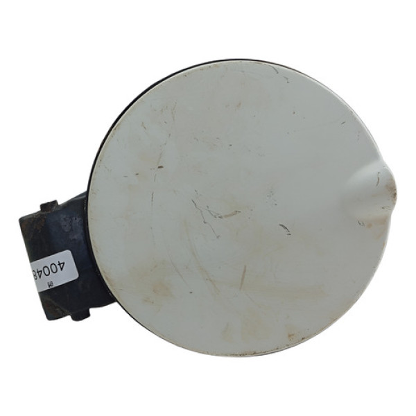 Portinhola Tanque Combustivel Vw Fox Space Fox 2004 2013 Branco 2013