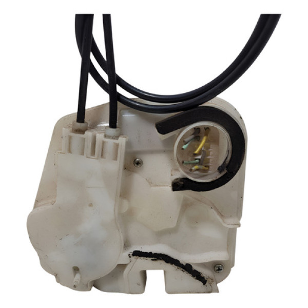 Fechadura Traseira Direita Mitsubishi Asx Outlander 2011 16