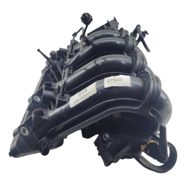 Coletor Admissão Gm Onix Prisma 1.0 2013 2019