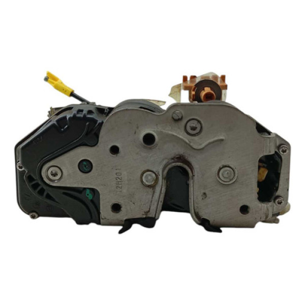 Fechadura Elétrica Dianteira Direita Chevrolet Agile 2011 17