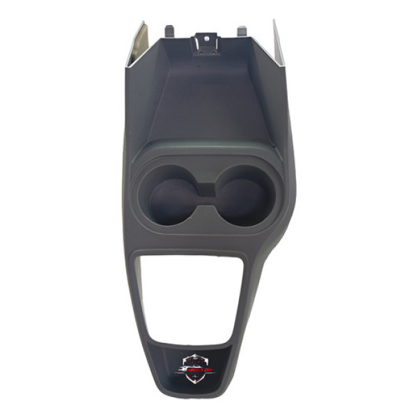 Console Central Chevrolet Agile Montana 1.4 2010