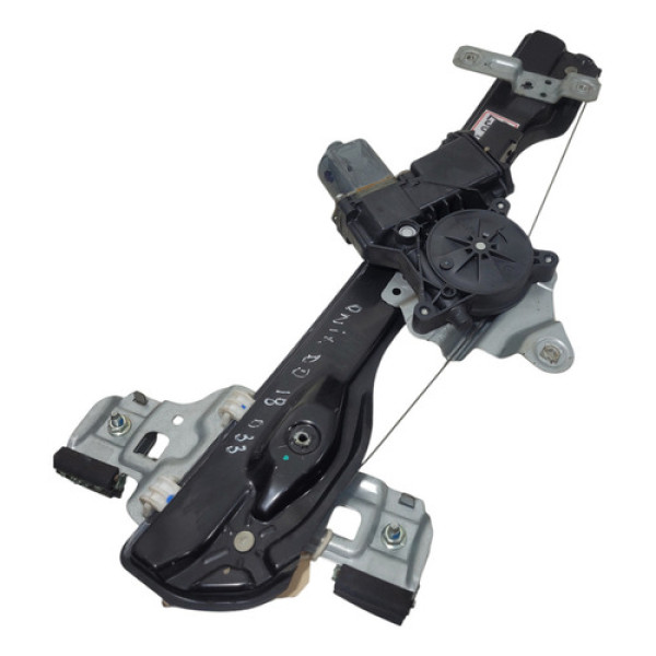 Maquina Vidro Elétrica Dianteira Direita Onix Prisma 13 19