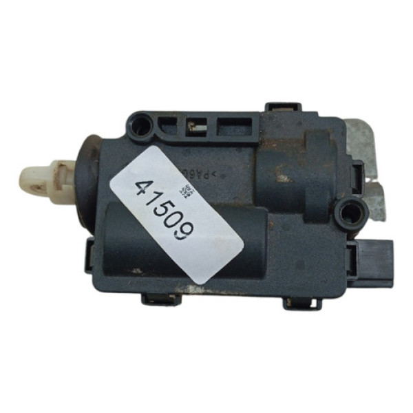 Trava Abertura Tampa Traseira Gm Astra 2003 2009