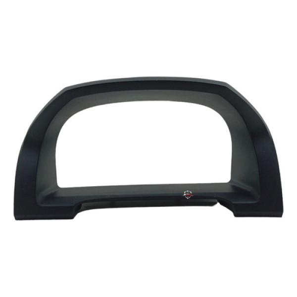 Moldura Painel Instrumentos Honda Crv 2.0 2007 A 2011