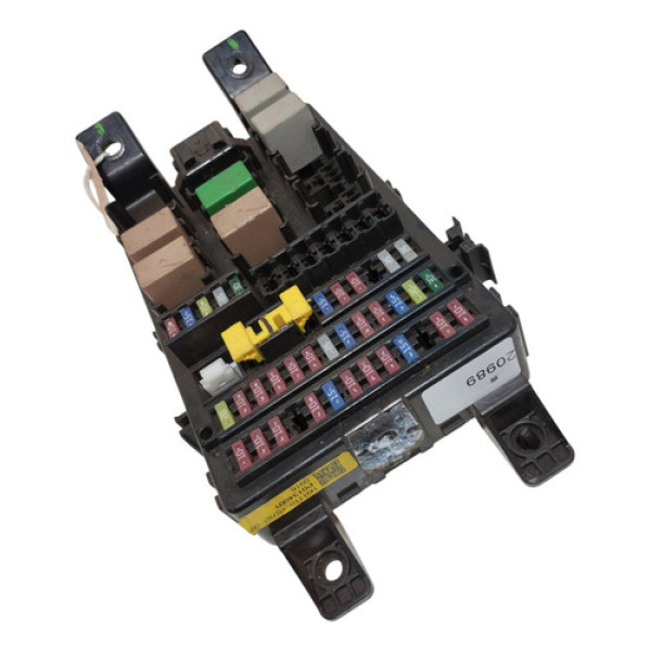 Caixa Fusível Interna Hyundai Hb20 2012 2017 N911101s783