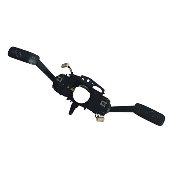 Comando Chave Seta Limpador Volkswagen Golf Tsi 2014 2017