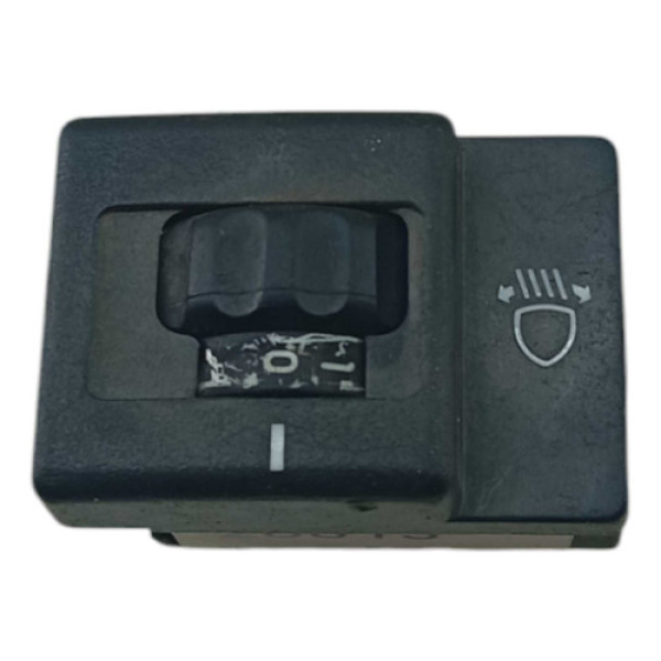 Botão Regulador Farol Gm Omega 1992 1997 90214667