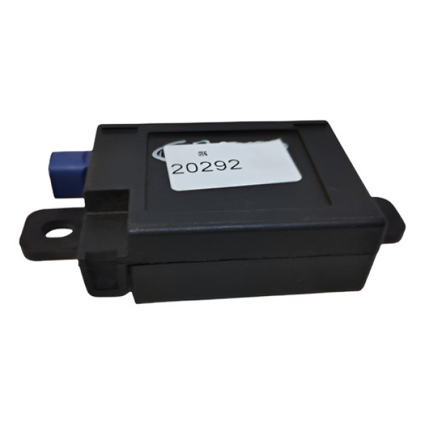 Modulo Conversor Voltagem 5g0035954 Vw Gol Voyage 2015 17 Verde-escuro