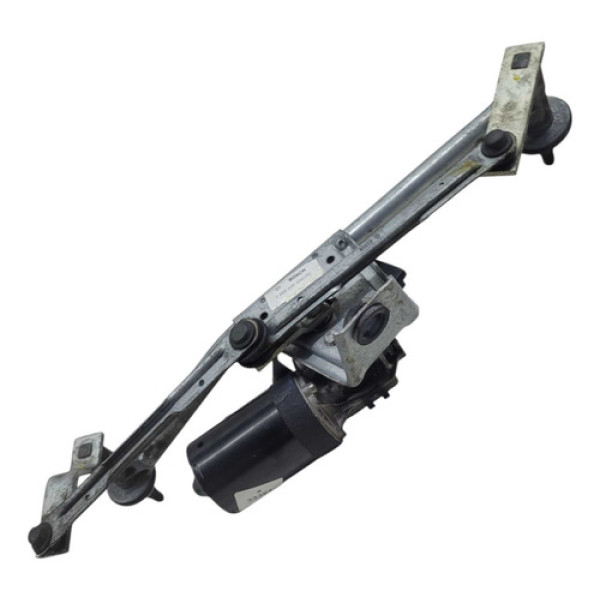 Maquina Motor Parabrisa Peugeot 206 Sw 2008 3398009506