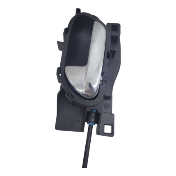 Fechadura Elétrica Traseira Esquerda Citroen C4 2010