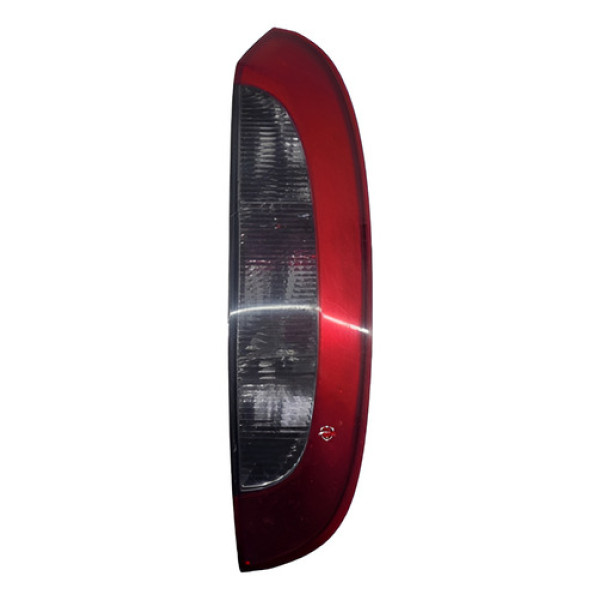 Lanterna Traseira Direita Chevrolet Corsa Joy Fume 2003 2012 Direito/passageiro Fumê