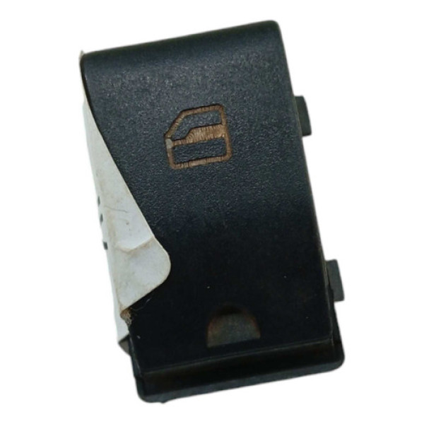 Botão Vidro Elétrico Dianteiro Direito Vw Gol 2008 2012