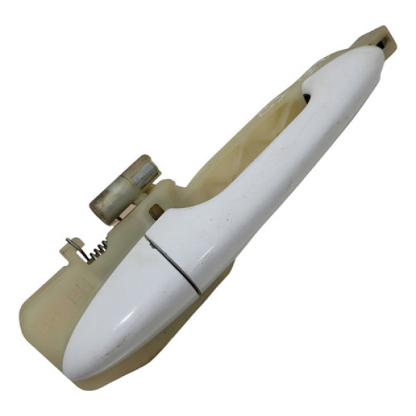 Maçaneta Externa Traseira Direita Hyundai Hb20 2012 2019 Água Traseira