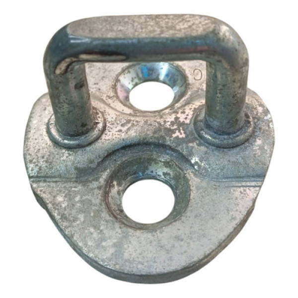 Batente Porta Fechadura Hyundai Azera 2009